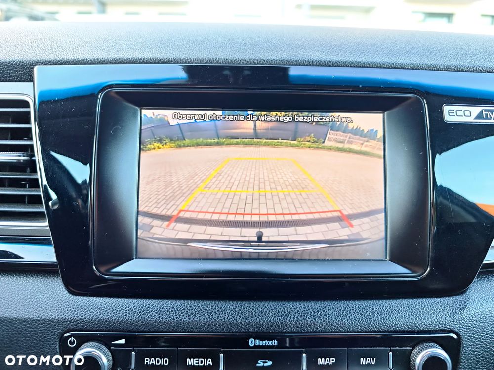 Kia Niro 1.6 GDI Hybrid L - 11