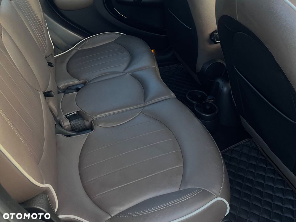 MINI Countryman - 19