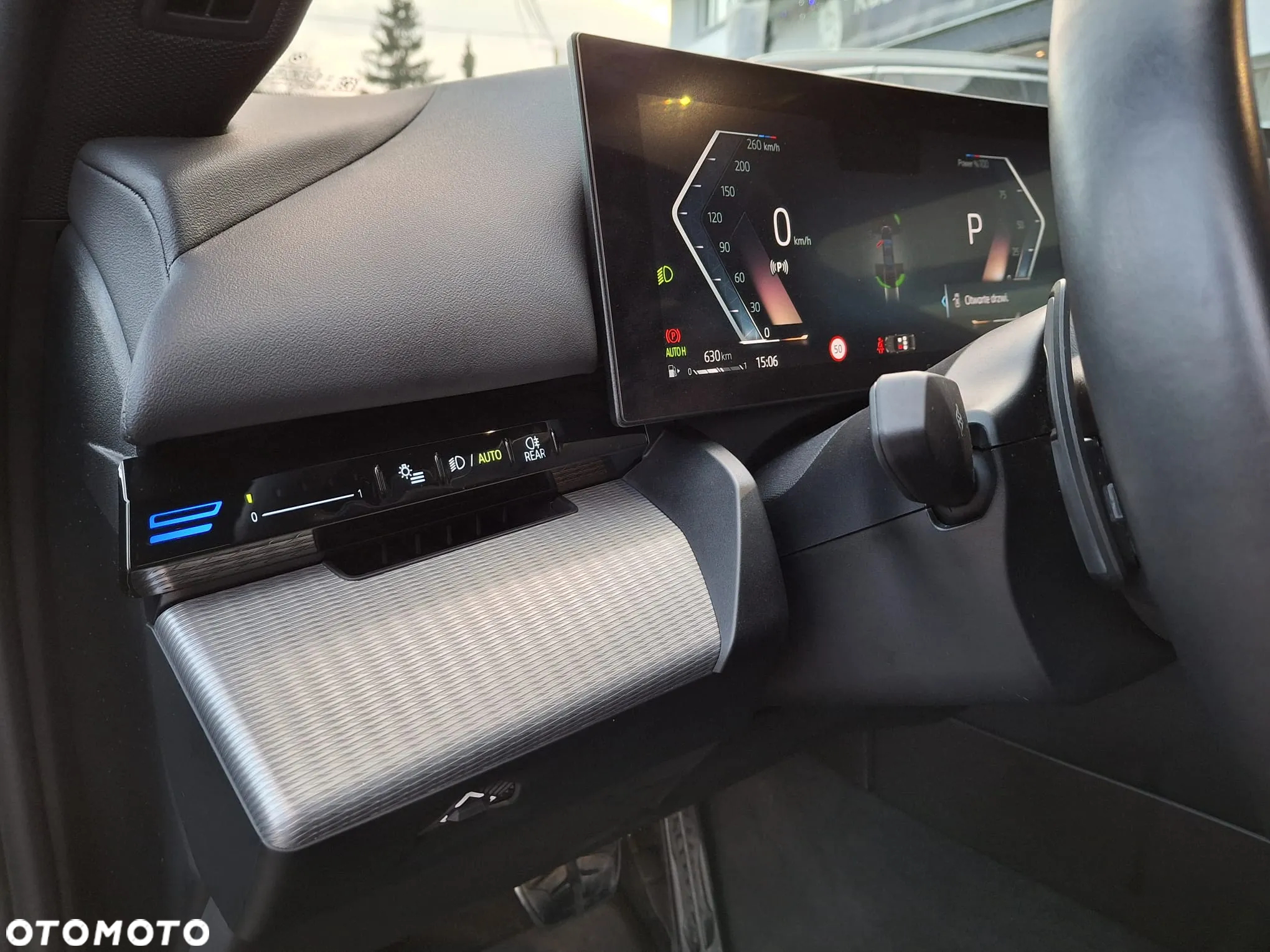 BMW Seria 5 520d - 11