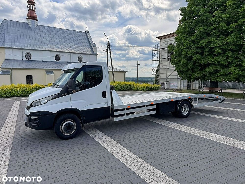 Iveco Daily 72C17 - 11
