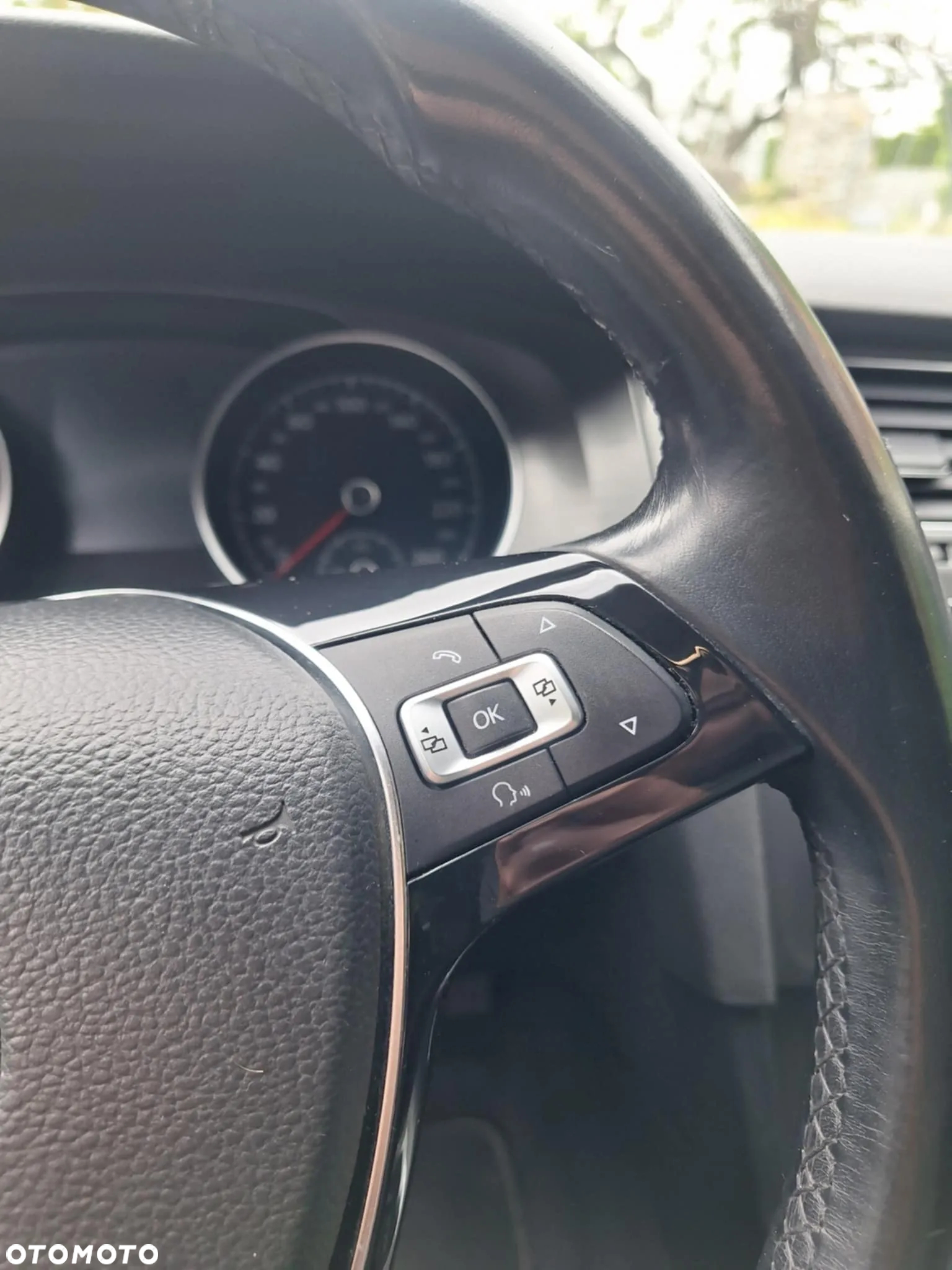 Volkswagen Golf - 15