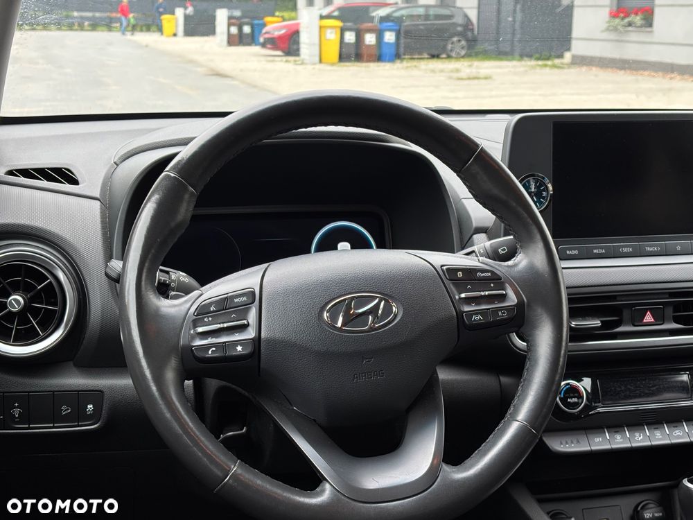 Hyundai Kona 1.0 T-GDI Executive DCT - 23