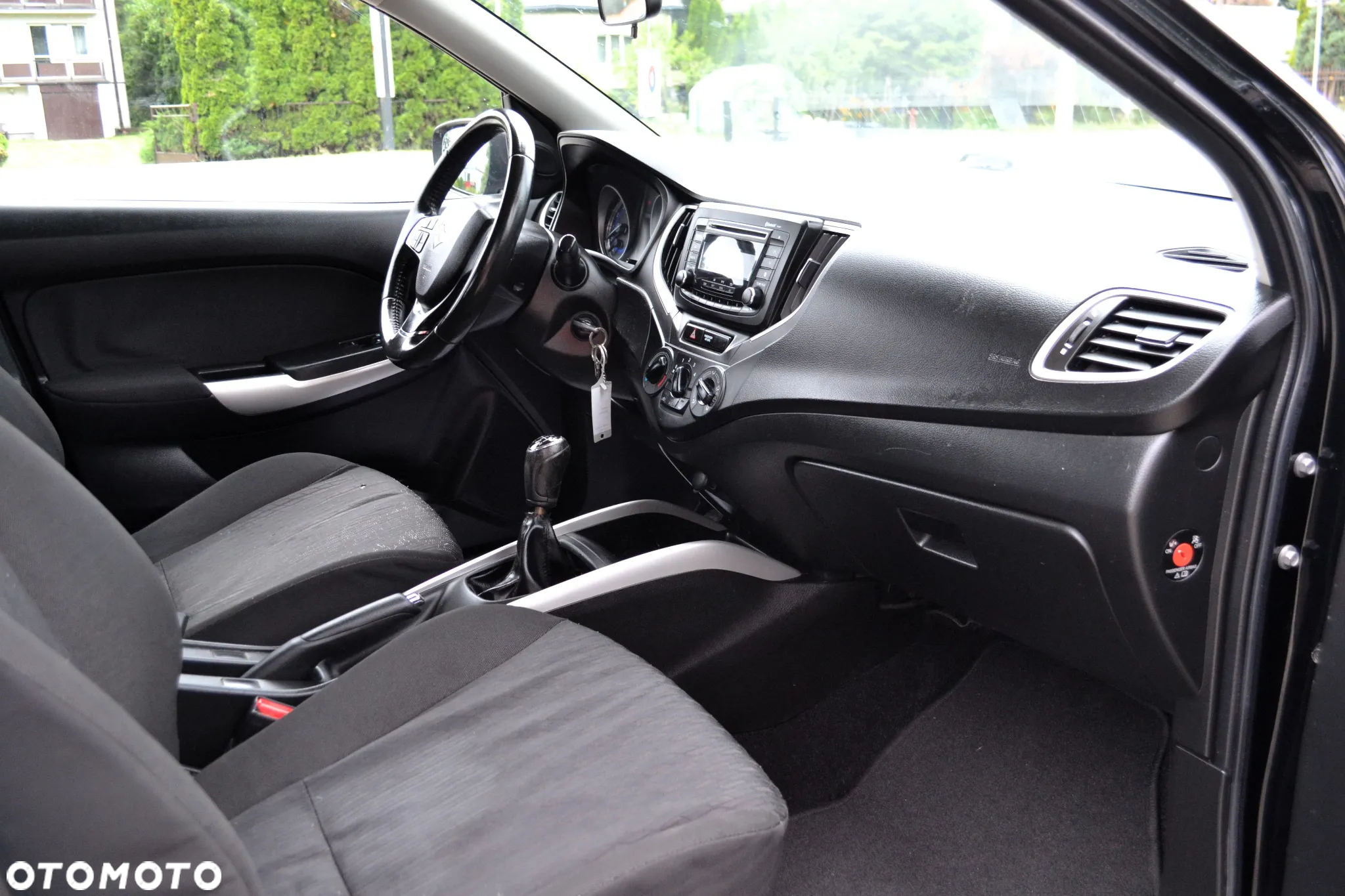 Suzuki Baleno 1.2 Comfort - 9