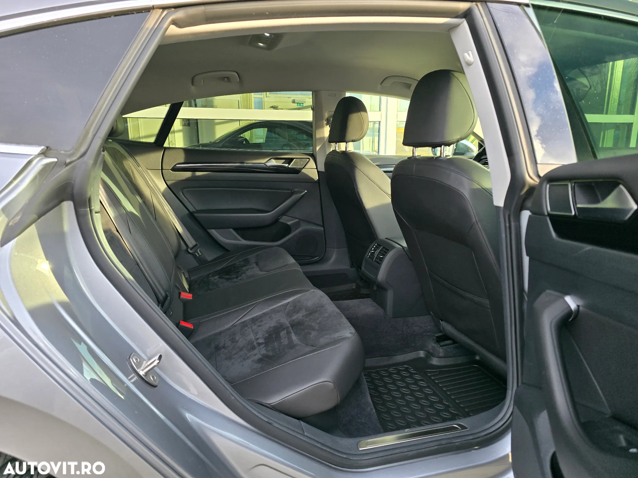Volkswagen ARTEON - 7