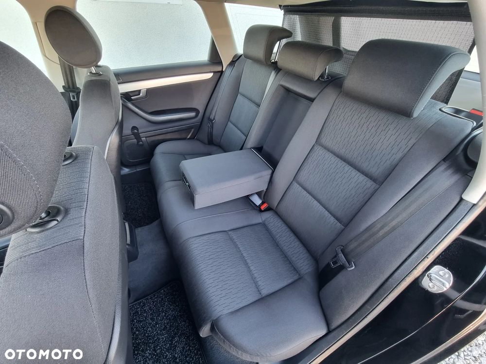 Audi A4 - 13
