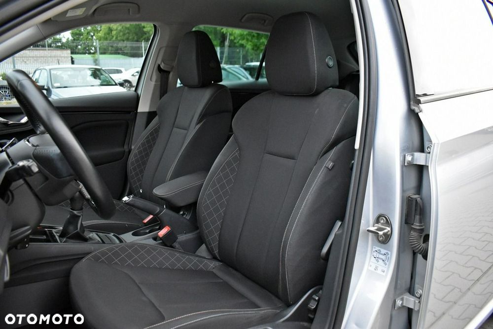Skoda Scala 1.0 TSI Ambition - 11