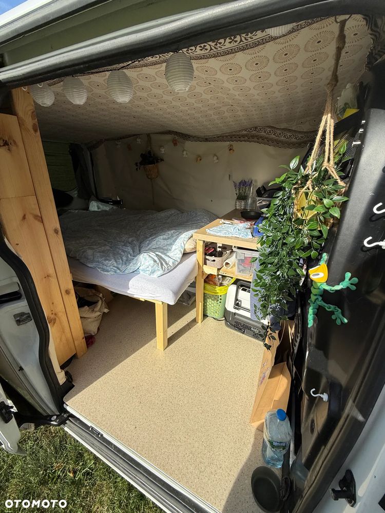Ford Transit Custom - 28