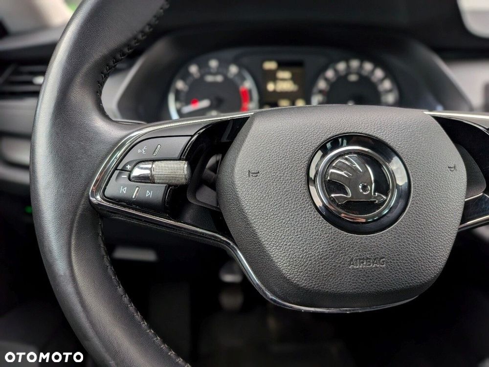 Skoda Octavia 1.5 TSI GPF ACT Ambition - 17