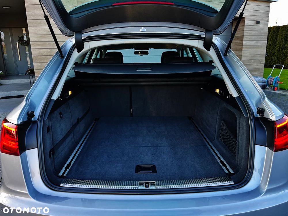 Audi A6 Avant 2.0 TDI ultra S tronic - 18