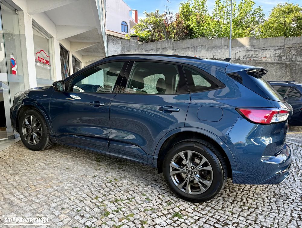 Ford Kuga 1.5 EcoBoost ST-Line - 6