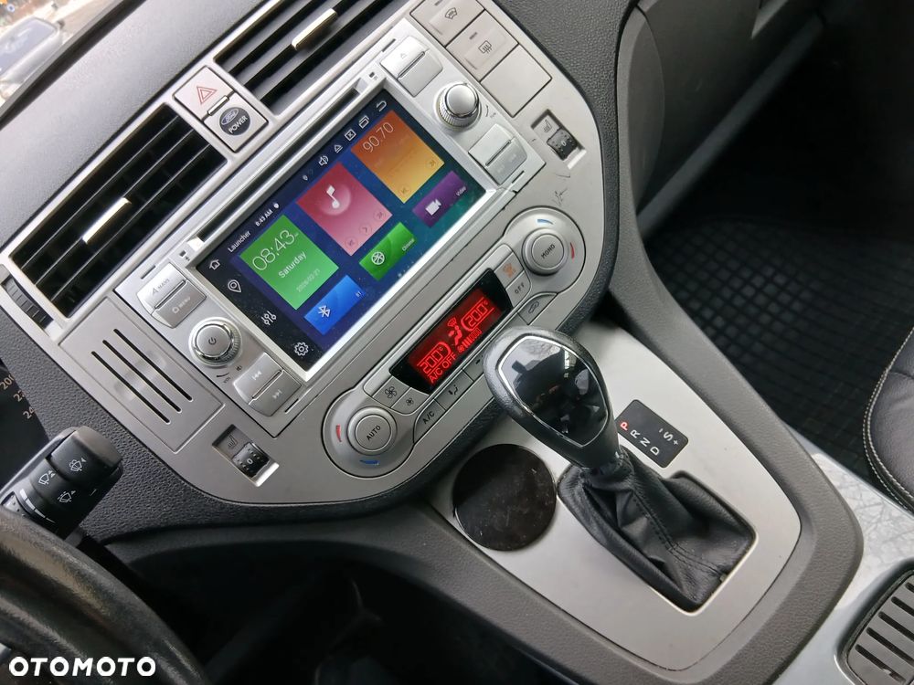 Ford Kuga 2.5 Titanium - 7