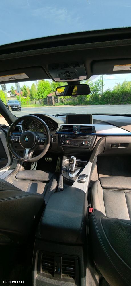 BMW Seria 3 - 10