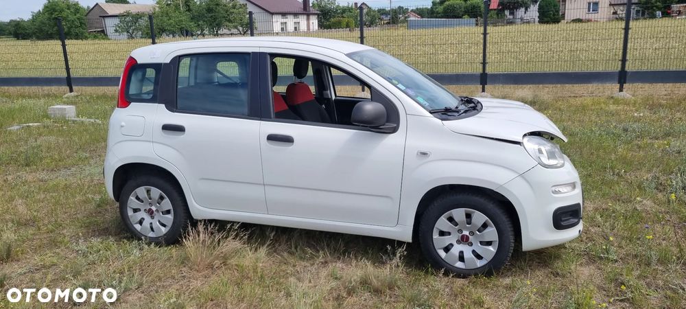 Fiat Panda 1.2 Start&Stop Easy - 3
