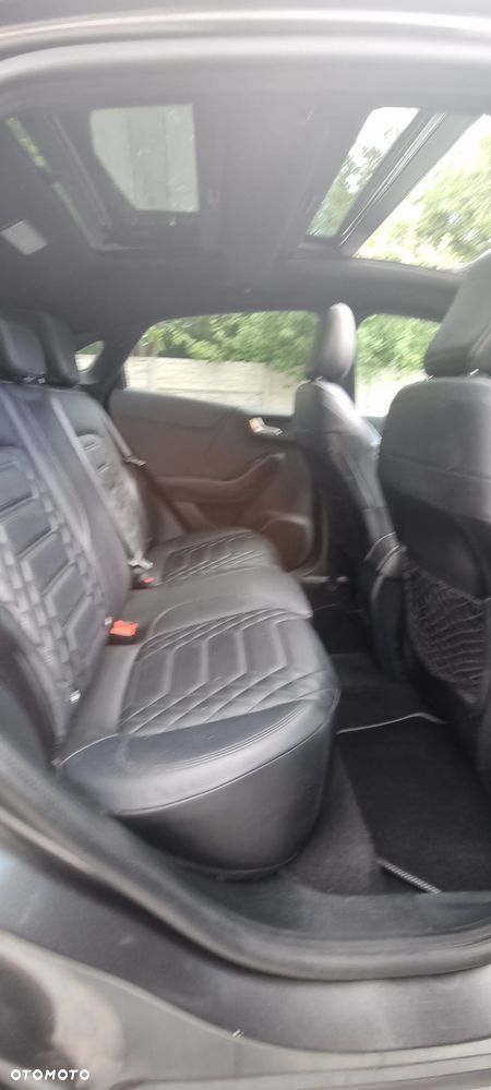 Ford Puma 1.5 EcoBlue ST-LINE VIGNALE - 25