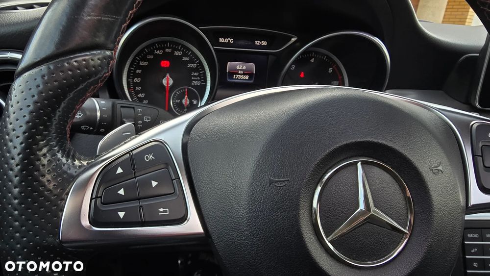 Mercedes-Benz CLA 200 d 7G-DCT AMG Line - 30