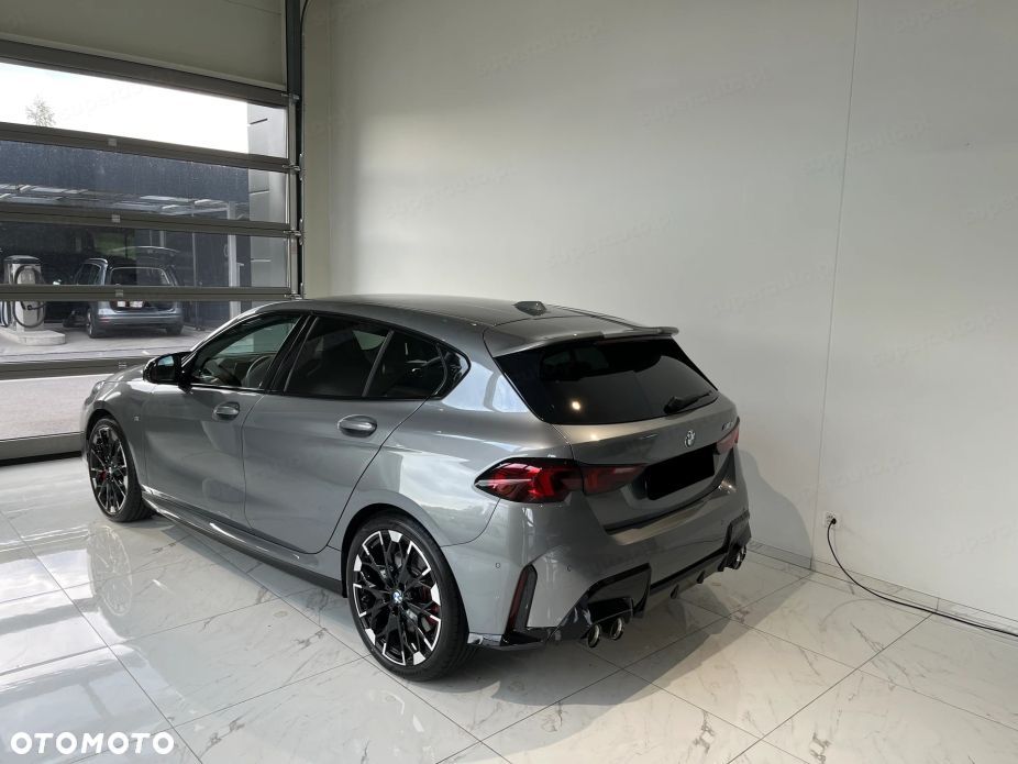 BMW Seria 1 M135 xDrive - 3