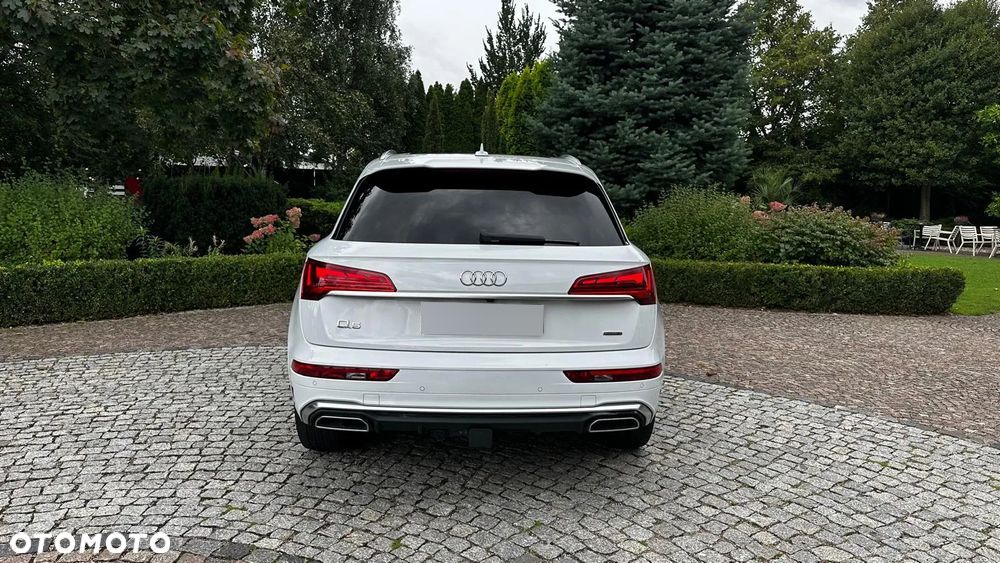 Audi Q5 55 TFSI e Quattro S Line S tronic - 19