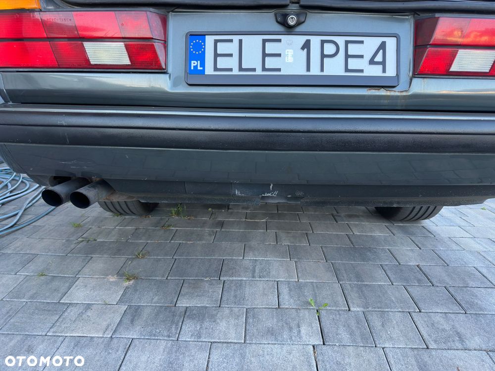 BMW Seria 7 - 9