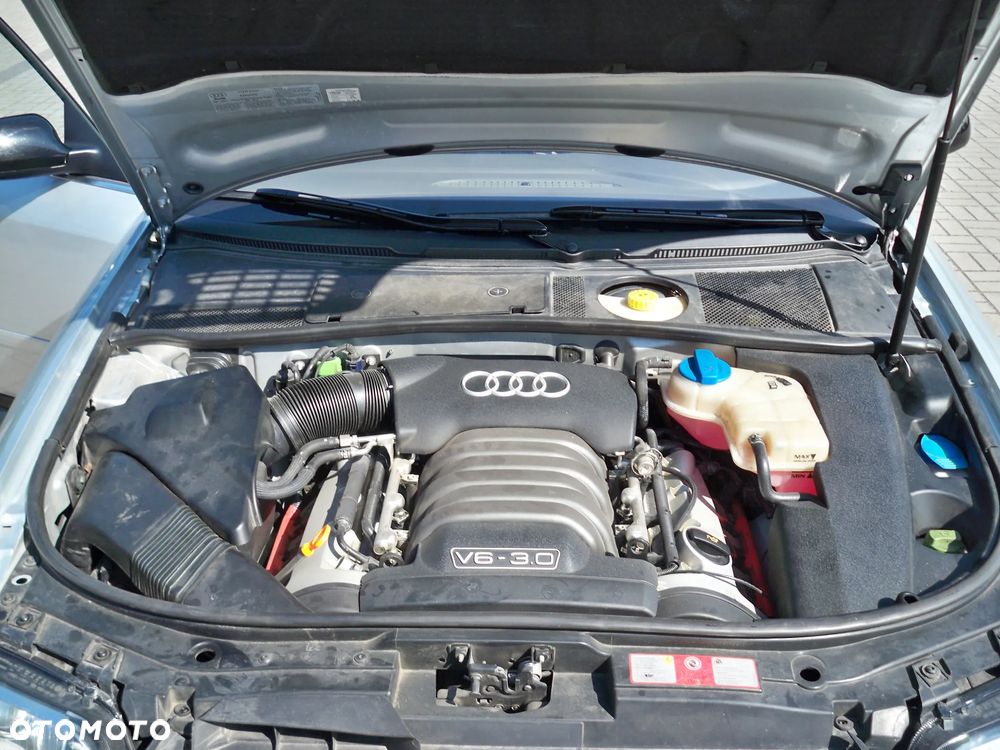 Audi A6 - 13