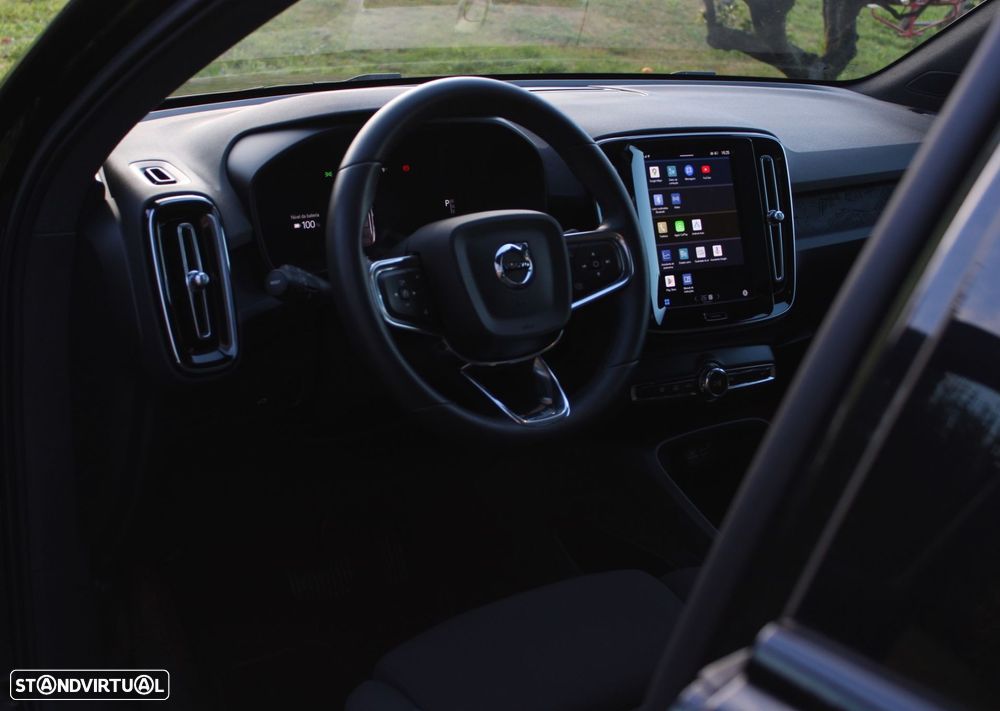 Volvo C40 Recharge Plus - 18