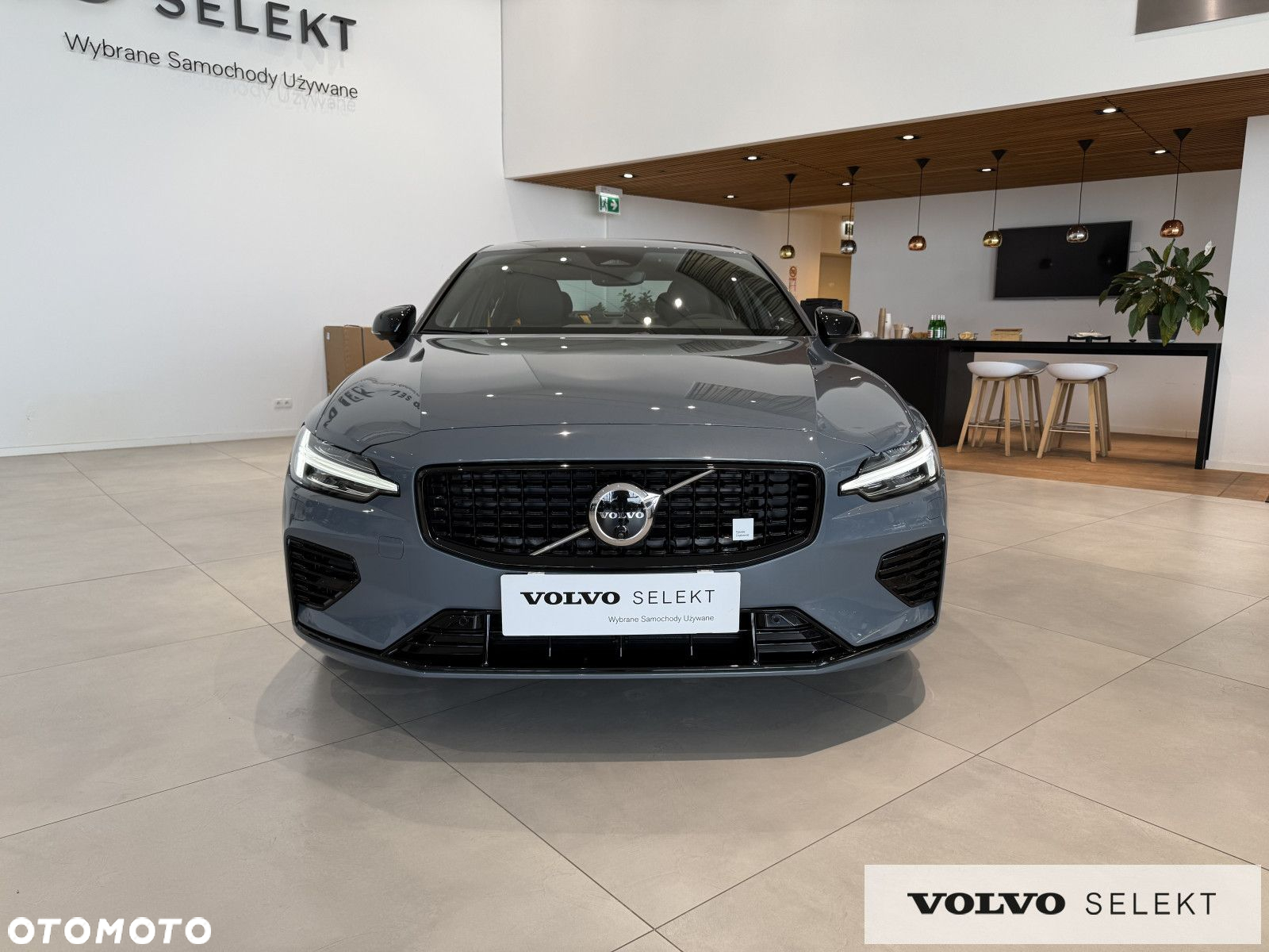 Volvo S60 - 9