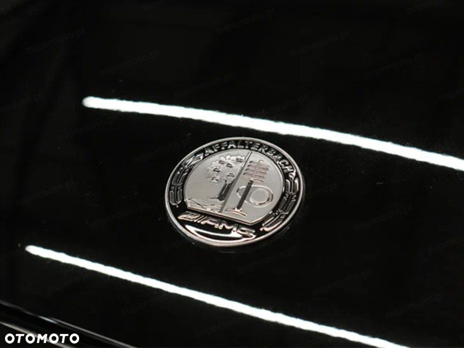 Mercedes-Benz Klasa E - 17
