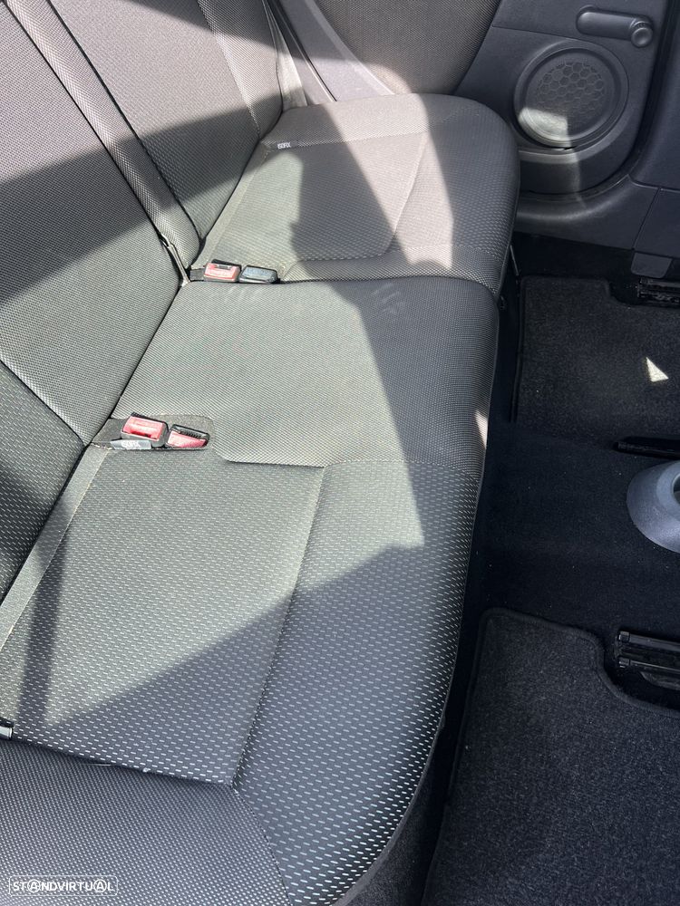 Renault Clio 1.2 16V Rip Curl - 15