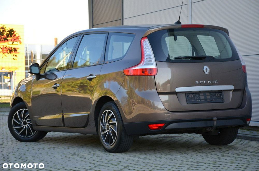 Renault Grand Scenic - 7