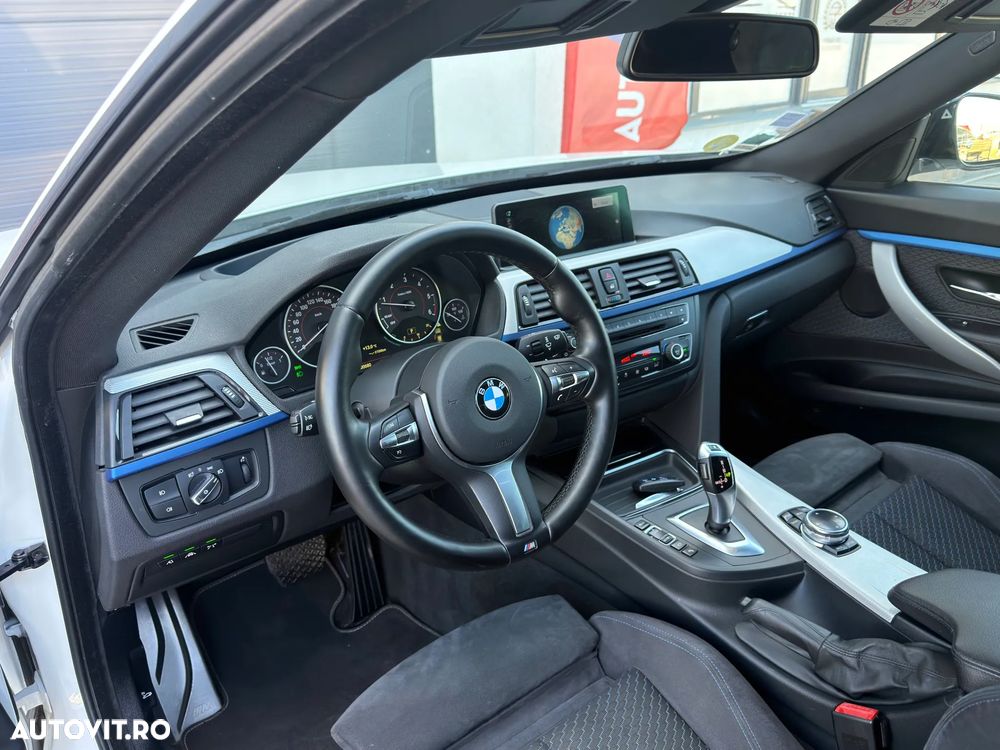 BMW Seria 3 - 6