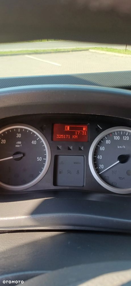Opel Vivaro L2H1 2.9t Edition - 9