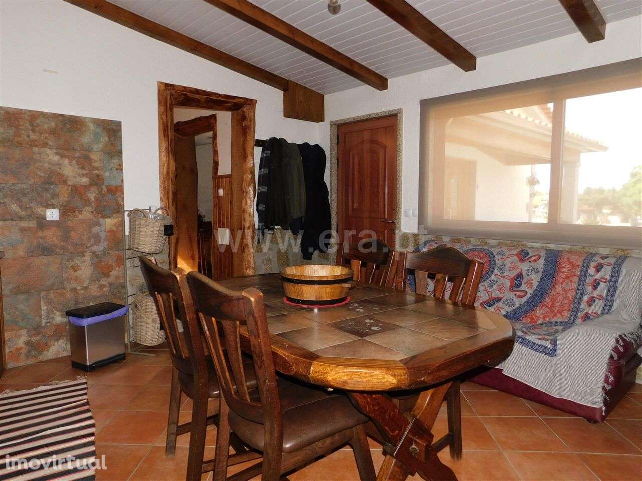 Moradia Isolada T3 / Gouveia, São Paio - Grande imagem: 4/20