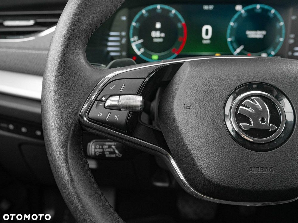 Skoda Octavia 1.5 TSI e-Tec Style DSG - 16