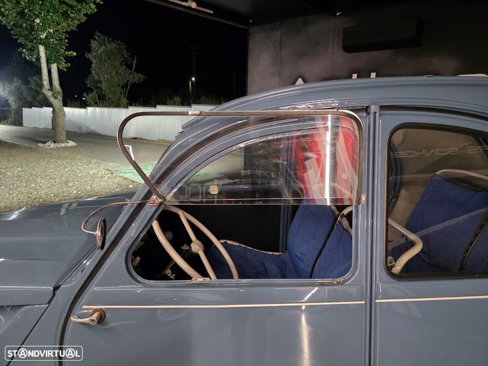 Citroën 2CV - 48