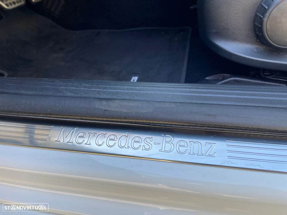 Mercedes-Benz A 250 - 10