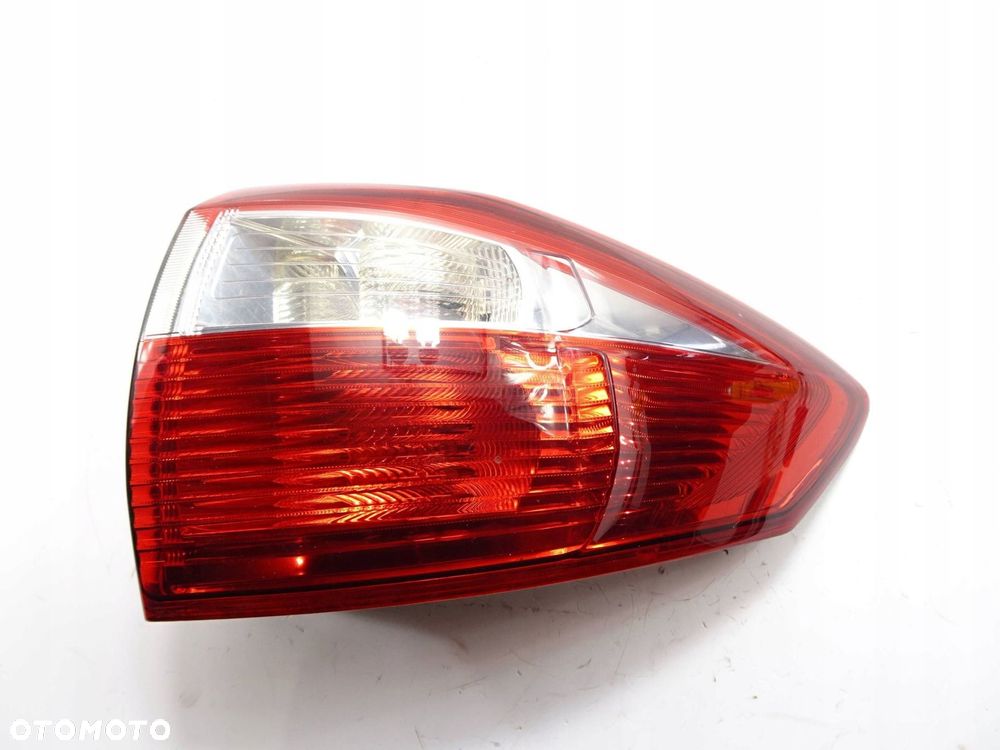 lampa prawy tył ford c-max mk2 - 3