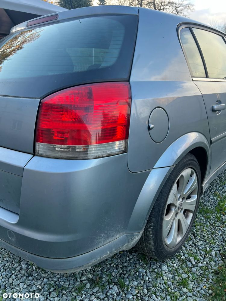 Opel Signum - 13
