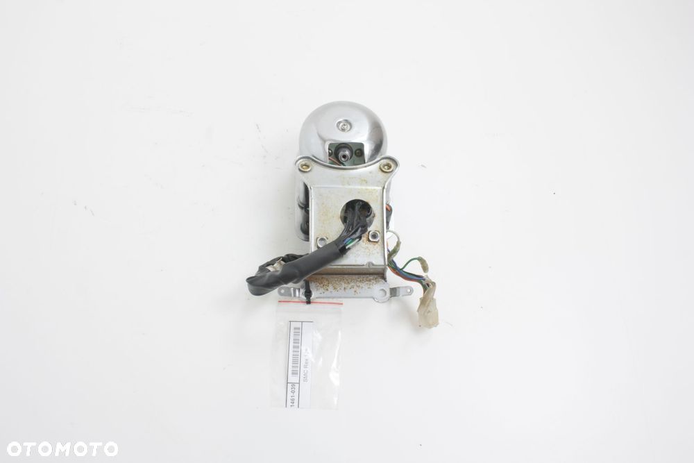 ZEGAR ZEGARY LICZNIK SMC Rex 125 - 3