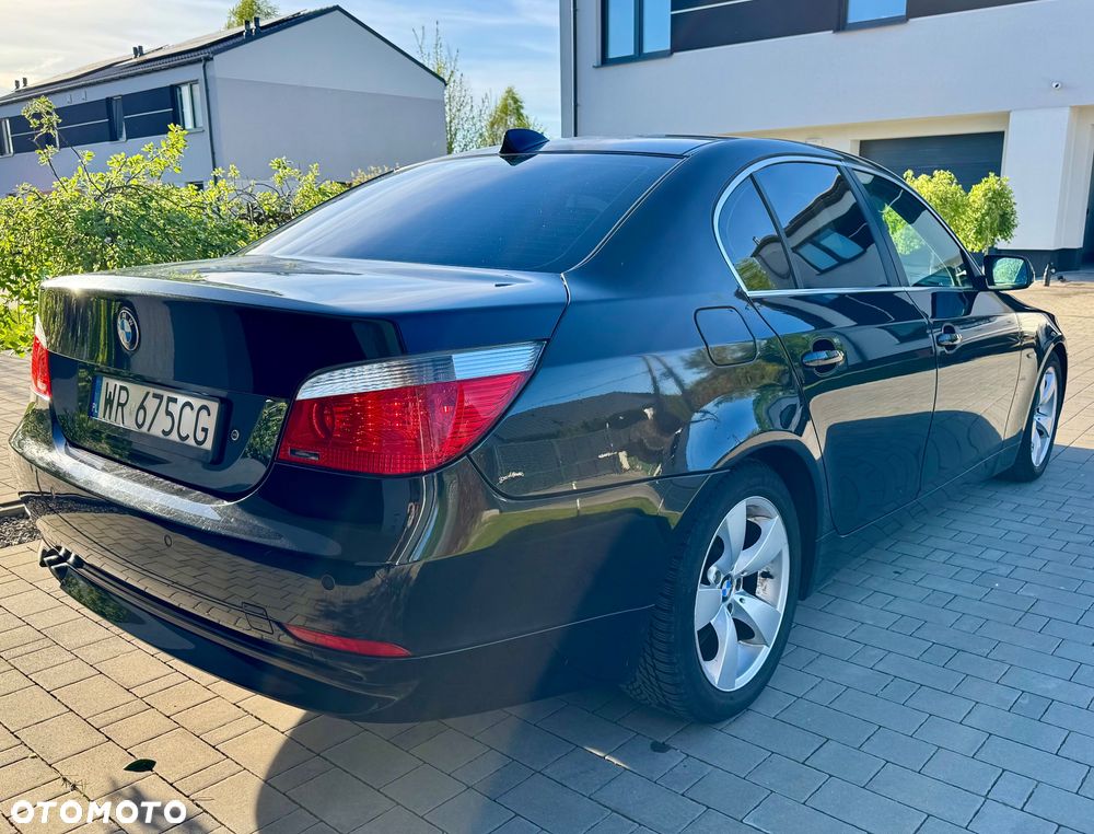 BMW Seria 5 530d - 2