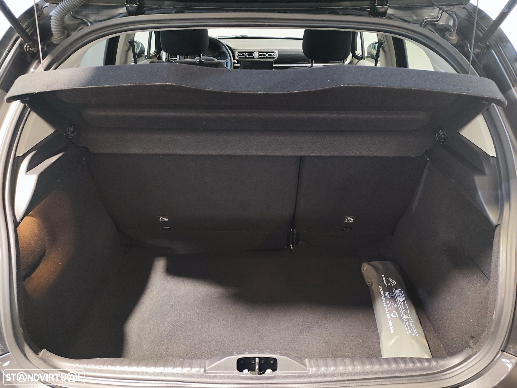 Citroën C3 1.2 PureTech Max - 35