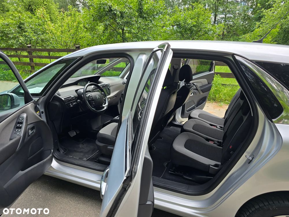 Citroën C4 Picasso BlueHDi 150 EAT6 Exclusive - 19