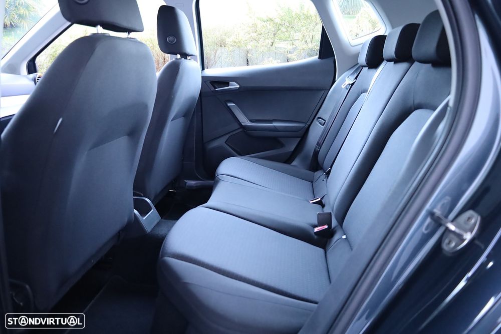 SEAT Arona 1.0 TSI Style - 37