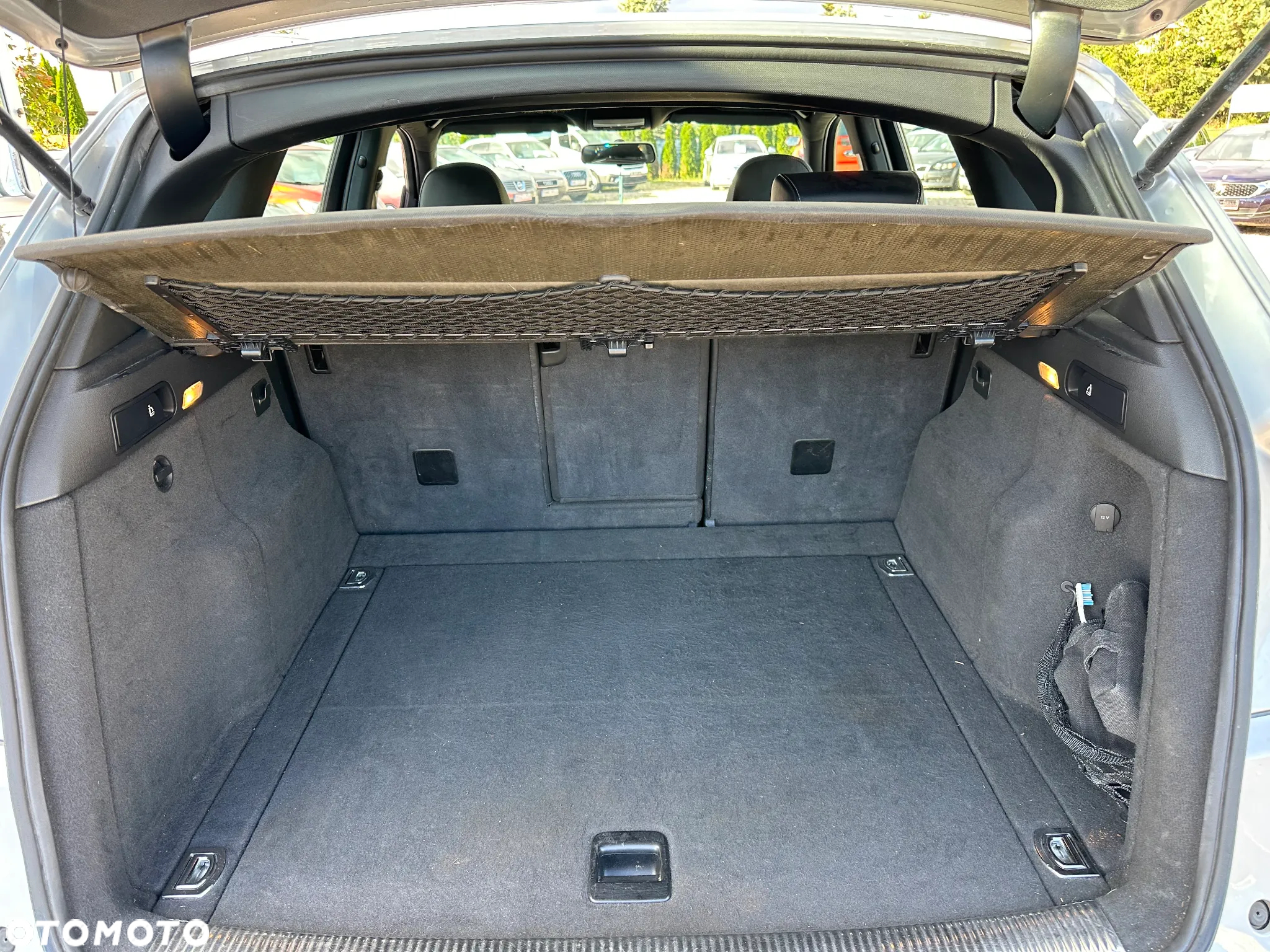 Audi Q5 2.0 TDI Quattro - 17