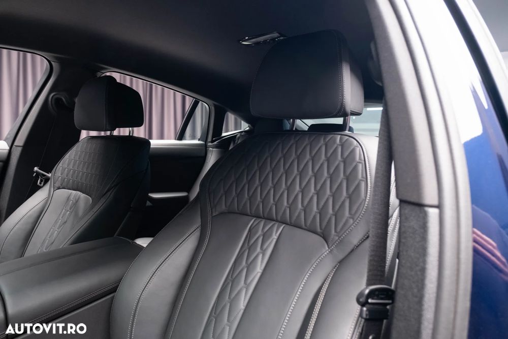 BMW X6 xDrive40i AT MHEV - 30