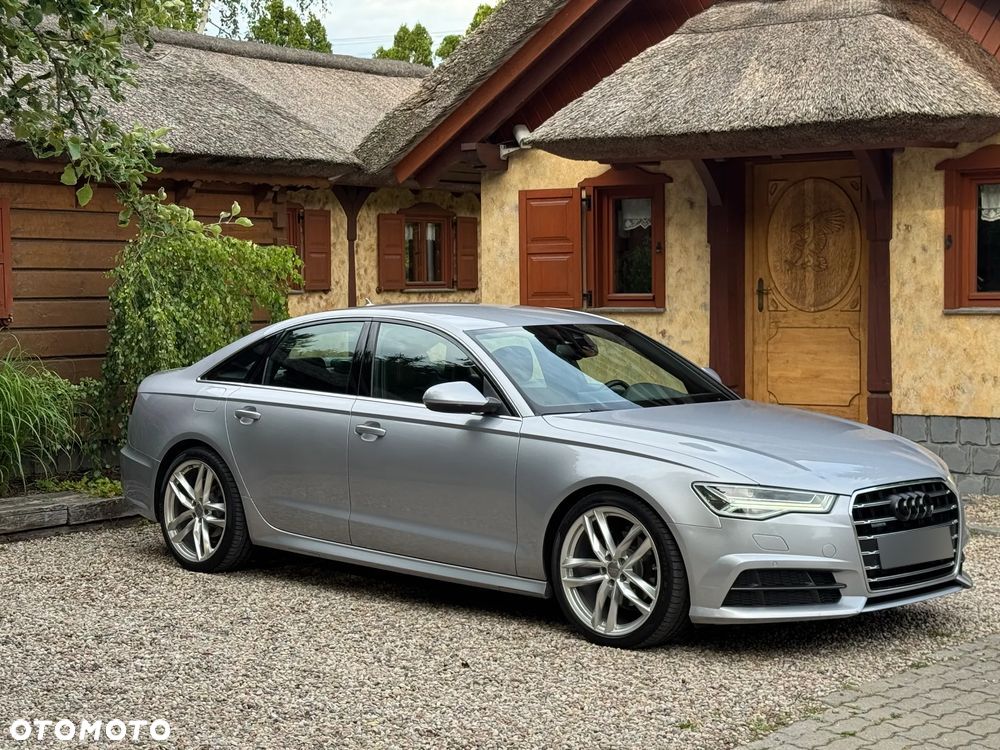 Audi A6 - 27