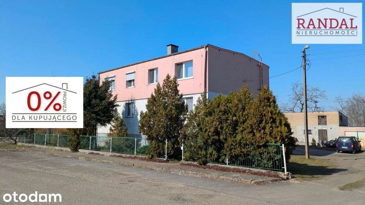 gotowe do zamieszkania