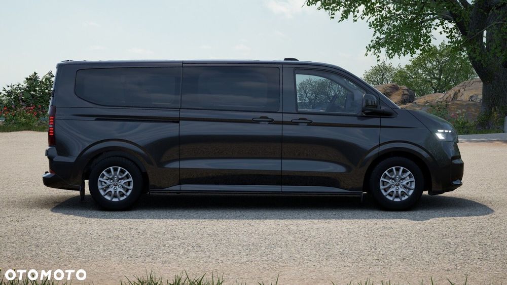 Volkswagen Caravelle 2.0 TDI L2 Life - 8