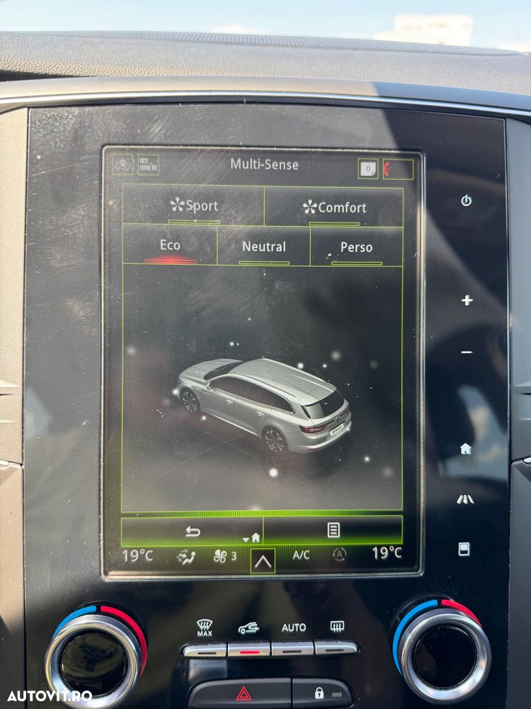 Renault Talisman Blue dCi EDC Intens - 22
