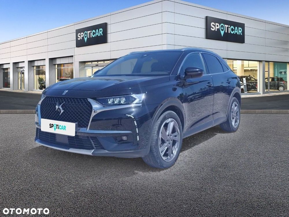DS Automobiles DS 7 Crossback - 4