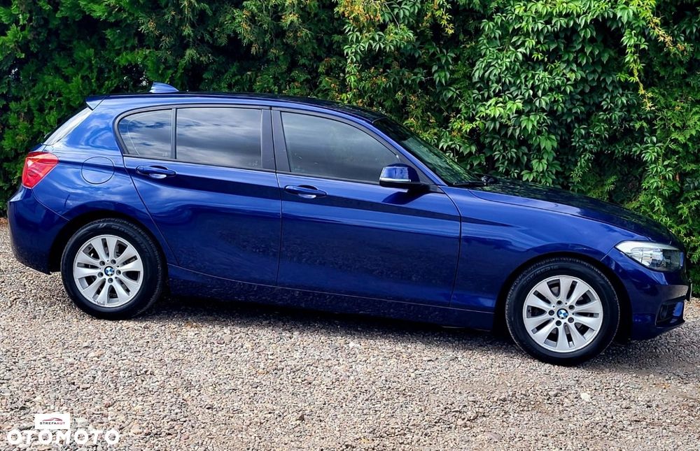 BMW Seria 1 - 14
