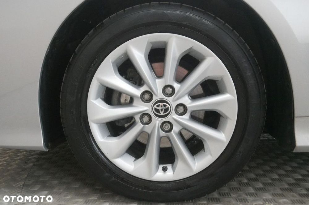Toyota Corolla - 14